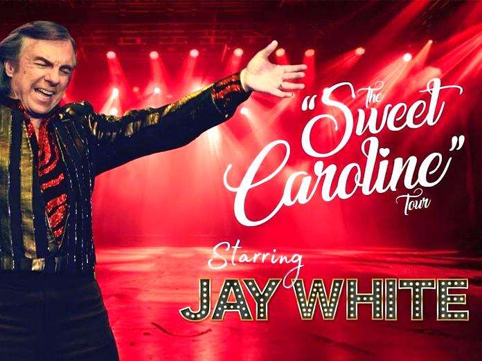 sweet caroline image